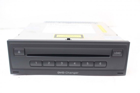 AUDI A6 A7 A8 ZMIENIARKA...