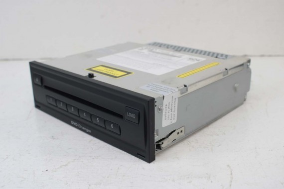 AUDI A6 A7 A8 ZMIENIARKA PŁYT DVD 4H0035108F 4H0035108 4H0035108E 4H0035108 4H0035108F 4H0035108 4H0035108F 4H0035108 VW TOUAREG