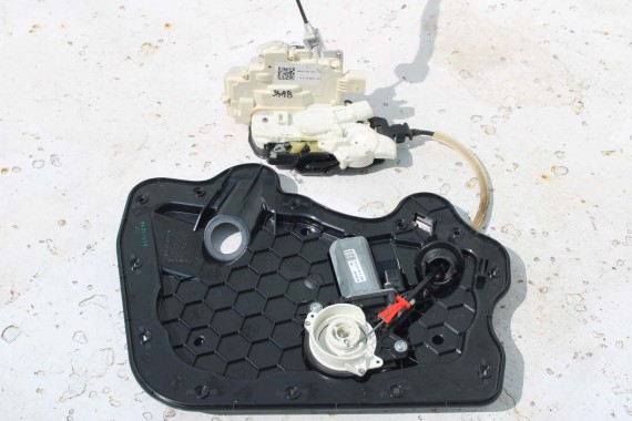 AUDI A8 4H D4 DOCIĄGANIE DRZWI DOCIĄGI DOMYKANIE 4H1837016E 4H1837015E 4H0839016C 4H0839015C 4H0959795D 4H0959793G 4H0959792G