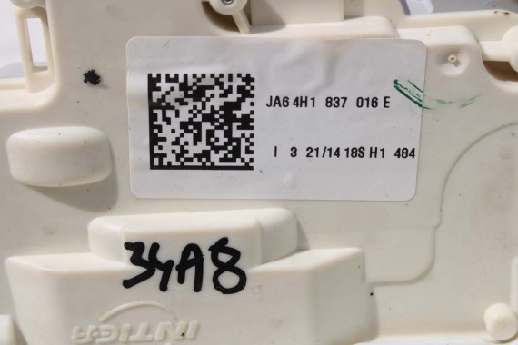 AUDI A8 4H D4 DOCIĄGANIE DRZWI DOCIĄGI DOMYKANIE 4H1837016E 4H1837015E 4H0839016C 4H0839015C 4H0959795D 4H0959793G 4H0959792G