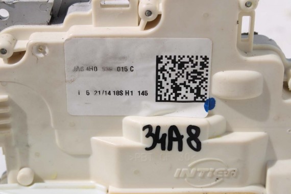 AUDI A8 4H D4 DOCIĄGANIE DRZWI DOCIĄGI DOMYKANIE 4H1837016E 4H1837015E 4H0839016C 4H0839015C 4H0959795D 4H0959793G 4H0959792G