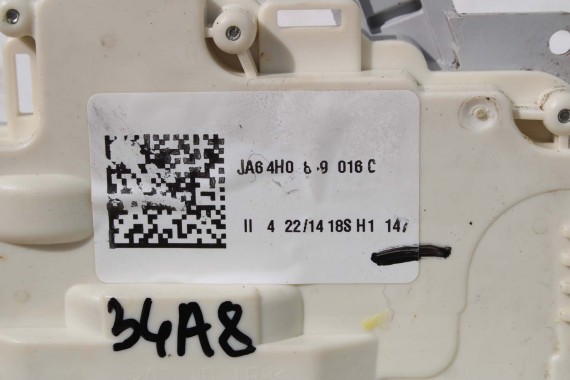 AUDI A8 4H D4 DOCIĄGANIE DRZWI DOCIĄGI DOMYKANIE 4H1837016E 4H1837015E 4H0839016C 4H0839015C 4H0959795D 4H0959793G 4H0959792G