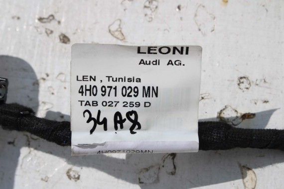 AUDI A8 4H D4 DOCIĄGANIE DRZWI DOCIĄGI DOMYKANIE 4H1837016E 4H1837015E 4H0839016C 4H0839015C 4H0959795D 4H0959793G 4H0959792G