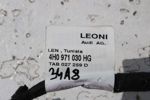 AUDI A8 4H D4 DOCIĄGANIE DRZWI DOCIĄGI DOMYKANIE 4H1837016E 4H1837015E 4H0839016C 4H0839015C 4H0959795D 4H0959793G 4H0959792G