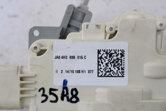 AUDI A8 4H D4 DOCIĄGANIE DRZWI DOCIĄGI DOMYKANIE 4H1837016E 4H1837015E 4H0839016C 4H0839015C 4H0959795D 4H0959793G 4H0959792G