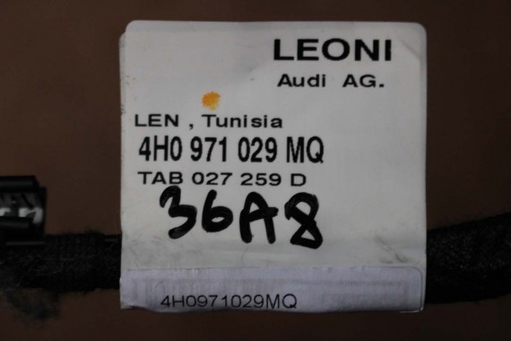 AUDI A8 4H D4 DOCIĄGANIE DRZWI DOCIĄGI DOMYKANIE 4H1837016E 4H1837015E 4H0839016C 4H0839015C 4H0959795D 4H0959793G 4H0959792G