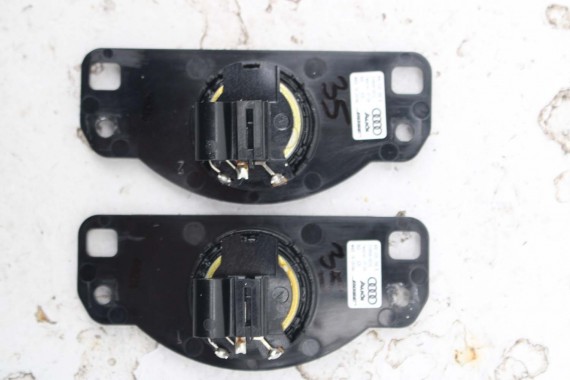 AUDI A8 GŁOŚNIKI NAGŁOŚNIENIE BOSE 4H0035411A 4H1035401 4H1035402 4H0035297 4H1035481A 4H0035402 4H0035397 4H0035399B 4H0035399C