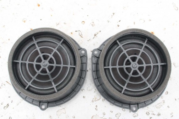 AUDI A8 GŁOŚNIKI NAGŁOŚNIENIE BOSE 4H0035411A 4H1035401 4H1035402 4H0035297 4H1035481A 4H0035402 4H0035397 4H0035399B 4H0035399C
