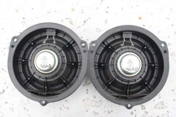 AUDI A8 GŁOŚNIKI NAGŁOŚNIENIE BOSE 4H0035411A 4H1035401 4H1035402 4H0035297 4H1035481A 4H0035402 4H0035397 4H0035399B 4H0035399C