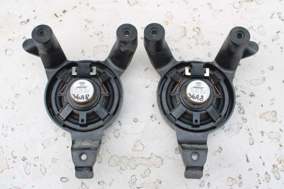 AUDI A8 GŁOŚNIKI NAGŁOŚNIENIE BOSE 4H0035411A 4H1035401 4H1035402 4H0035297 4H1035481A 4H0035402 4H0035397 4H0035399B 4H0035399C