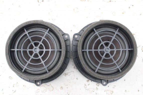 AUDI A8 GŁOŚNIKI NAGŁOŚNIENIE BOSE 4H0035411A 4H1035401 4H1035402 4H0035297 4H1035481A 4H0035402 4H0035397 4H0035399B 4H0035399C