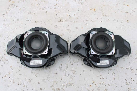 AUDI A8 GŁOŚNIKI NAGŁOŚNIENIE BOSE 4H0035411A 4H1035401 4H1035402 4H0035297 4H1035481A 4H0035402 4H0035397 4H0035399B 4H0035399C