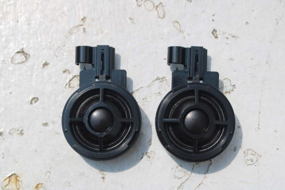 AUDI A8 GŁOŚNIKI GŁOŚNIK + WZMACNIACZ 4H0035466 4H0035465B 4H0035465 BANG & OLUFSEN 4H0035361A 4H4035307 4H0035621A 4H1035825