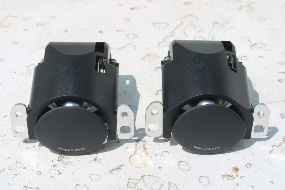 AUDI A8 GŁOŚNIKI GŁOŚNIK + WZMACNIACZ 4H0035466 4H0035465B 4H0035465 BANG & OLUFSEN 4H0035361A 4H4035307 4H0035621A 4H1035825