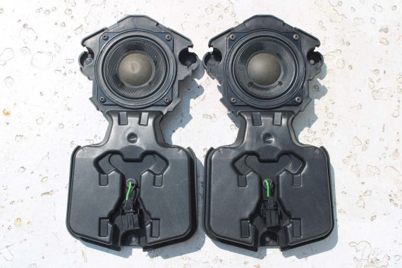 AUDI A8 GŁOŚNIKI GŁOŚNIK + WZMACNIACZ 4H0035466 4H0035465B 4H0035465 BANG & OLUFSEN 4H0035361A 4H4035307 4H0035621A 4H1035825