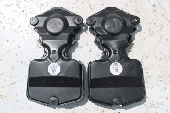 AUDI A8 GŁOŚNIKI GŁOŚNIK + WZMACNIACZ 4H0035466 4H0035465B 4H0035465 BANG & OLUFSEN 4H0035361A 4H4035307 4H0035621A 4H1035825