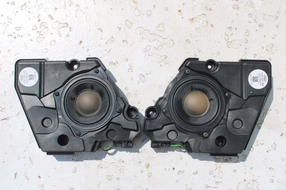 AUDI A8 GŁOŚNIKI GŁOŚNIK + WZMACNIACZ 4H0035466 4H0035465B 4H0035465 BANG & OLUFSEN 4H0035361A 4H4035307 4H0035621A 4H1035825