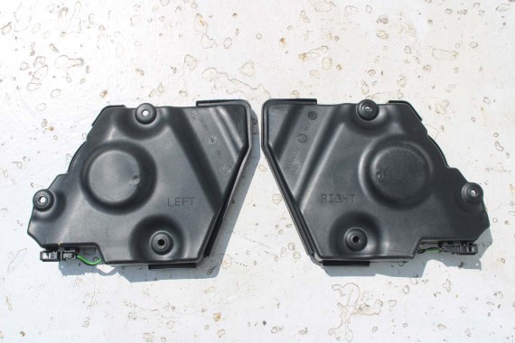 AUDI A8 GŁOŚNIKI GŁOŚNIK + WZMACNIACZ 4H0035466 4H0035465B 4H0035465 BANG & OLUFSEN 4H0035361A 4H4035307 4H0035621A 4H1035825