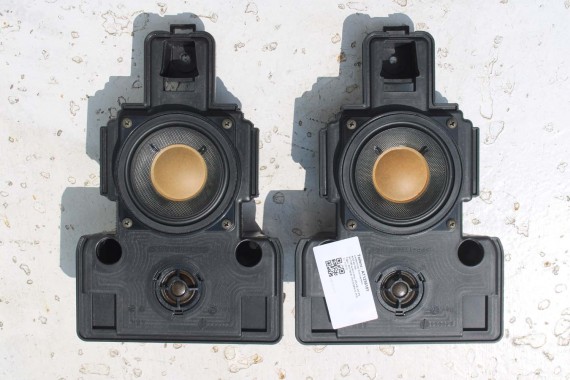 AUDI A8 GŁOŚNIKI GŁOŚNIK + WZMACNIACZ 4H0035466 4H0035465B 4H0035465 BANG & OLUFSEN 4H0035361A 4H4035307 4H0035621A 4H1035825