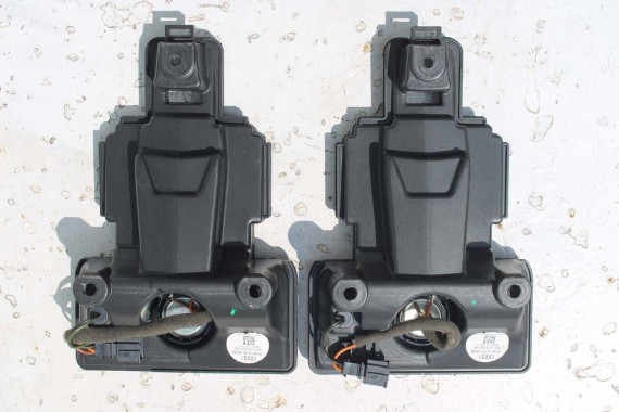 AUDI A8 GŁOŚNIKI GŁOŚNIK + WZMACNIACZ 4H0035466 4H0035465B 4H0035465 BANG & OLUFSEN 4H0035361A 4H4035307 4H0035621A 4H1035825