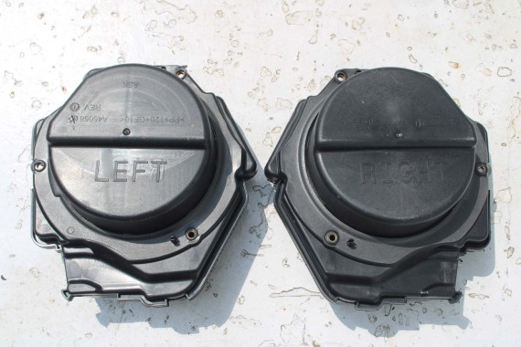 AUDI A8 GŁOŚNIKI GŁOŚNIK + WZMACNIACZ 4H0035466 4H0035465B 4H0035465 BANG & OLUFSEN 4H0035361A 4H4035307 4H0035621A 4H1035825