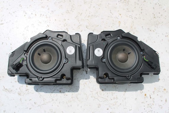 AUDI A8 GŁOŚNIKI GŁOŚNIK + WZMACNIACZ 4H0035466 4H0035465B 4H0035465 BANG & OLUFSEN 4H0035361A 4H4035307 4H0035621A 4H1035825