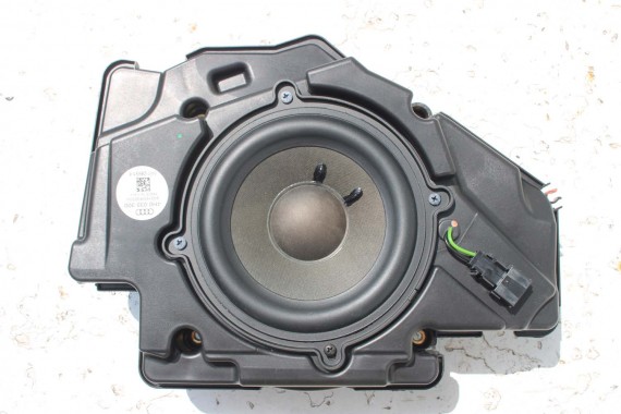 AUDI A8 GŁOŚNIKI GŁOŚNIK + WZMACNIACZ 4H0035466 4H0035465B 4H0035465 BANG & OLUFSEN 4H0035361A 4H4035307 4H0035621A 4H1035825