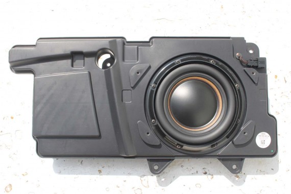 AUDI A8 GŁOŚNIKI GŁOŚNIK + WZMACNIACZ 4H0035466 4H0035465B 4H0035465 BANG & OLUFSEN 4H0035361A 4H4035307 4H0035621A 4H1035825