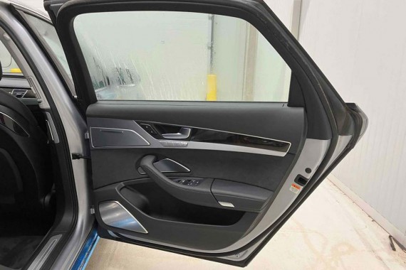 AUDI A8 GŁOŚNIKI GŁOŚNIK + WZMACNIACZ 4H0035466 4H0035465B 4H0035465 BANG & OLUFSEN 4H0035361A 4H4035307 4H0035621A 4H1035825