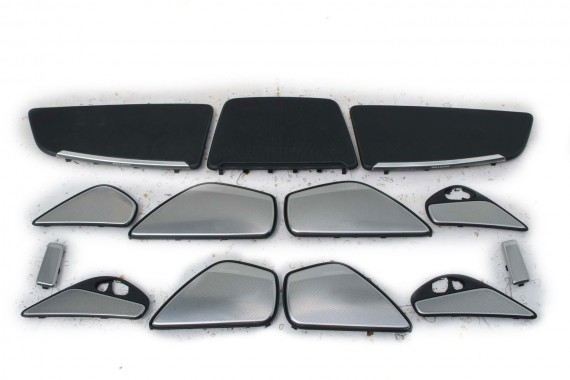 AUDI A8 ZAŚLEPKI...