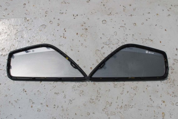 AUDI A8 ZAŚLEPKI GŁOŚNIKÓWBANG & OLUFSEN 4H0868151B 4H0868451B 4H0868452B 4H0868147B 4H0868148B 4H4868959B 4H0863487B 4H0863488B