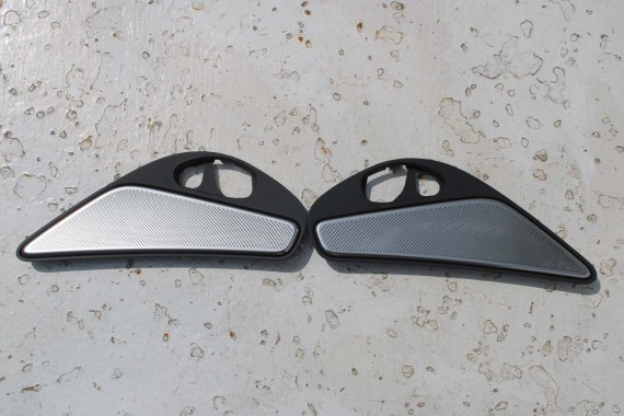 AUDI A8 ZAŚLEPKI GŁOŚNIKÓWBANG & OLUFSEN 4H0868151B 4H0868451B 4H0868452B 4H0868147B 4H0868148B 4H4868959B 4H0863487B 4H0863488B