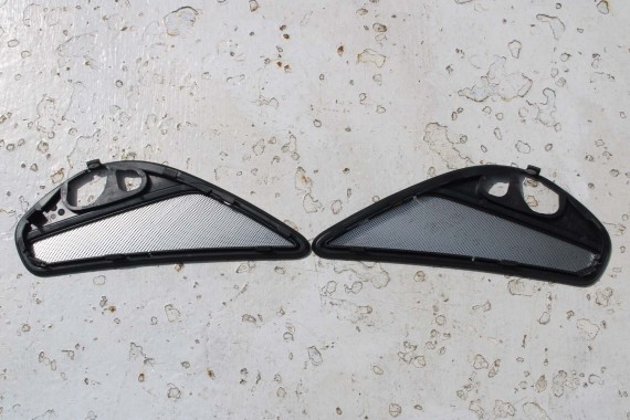 AUDI A8 ZAŚLEPKI GŁOŚNIKÓWBANG & OLUFSEN 4H0868151B 4H0868451B 4H0868452B 4H0868147B 4H0868148B 4H4868959B 4H0863487B 4H0863488B