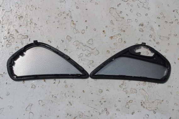 AUDI A8 ZAŚLEPKI GŁOŚNIKÓWBANG & OLUFSEN 4H0868151B 4H0868451B 4H0868452B 4H0868147B 4H0868148B 4H4868959B 4H0863487B 4H0863488B