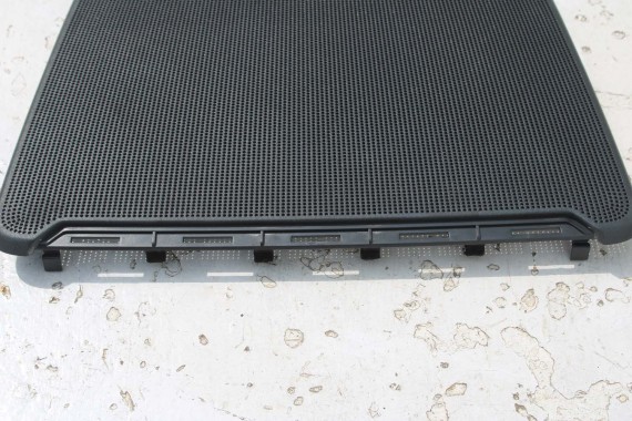 AUDI A8 ZAŚLEPKI GŁOŚNIKÓWBANG & OLUFSEN 4H0868151B 4H0868451B 4H0868452B 4H0868147B 4H0868148B 4H4868959B 4H0863487B 4H0863488B