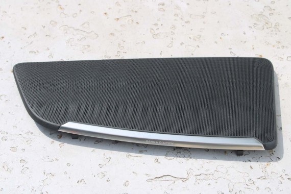 AUDI A8 ZAŚLEPKI GŁOŚNIKÓWBANG & OLUFSEN 4H0868151B 4H0868451B 4H0868452B 4H0868147B 4H0868148B 4H4868959B 4H0863487B 4H0863488B