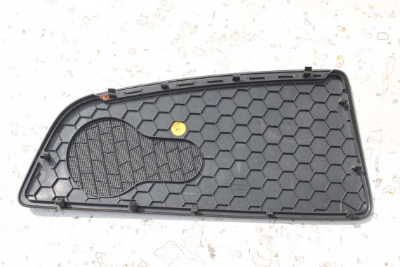 AUDI A8 ZAŚLEPKI GŁOŚNIKÓWBANG & OLUFSEN 4H0868151B 4H0868451B 4H0868452B 4H0868147B 4H0868148B 4H4868959B 4H0863487B 4H0863488B