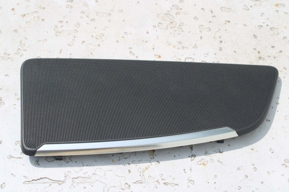 AUDI A8 ZAŚLEPKI GŁOŚNIKÓWBANG & OLUFSEN 4H0868151B 4H0868451B 4H0868452B 4H0868147B 4H0868148B 4H4868959B 4H0863487B 4H0863488B