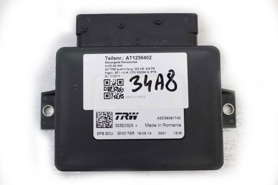 AUDI A6 A7 A8 MODUŁ...