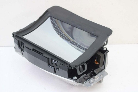 AUDI A8 PROJEKTOR HEAD UP DISPLAY 4H0919617 HeadUp RZUTNIK 4H0 919 617 HUD EUROPA MULTIFUNKTIONSDISPLAY 4H0919617 4H0919617