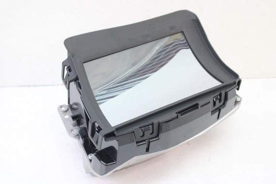 AUDI A8 PROJEKTOR HEAD UP DISPLAY 4H0919617 HeadUp RZUTNIK 4H0 919 617 HUD EUROPA MULTIFUNKTIONSDISPLAY 4H0919617 4H0919617