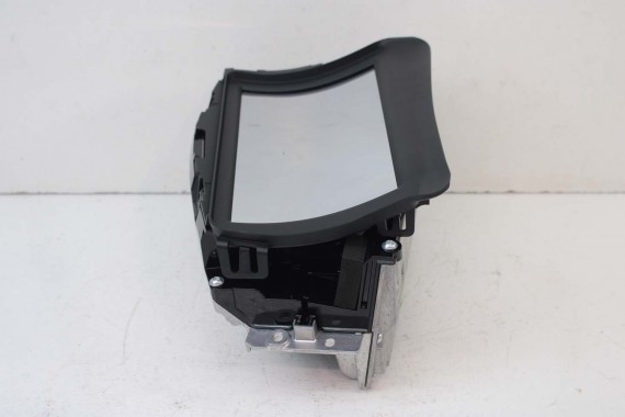 AUDI A8 PROJEKTOR HEAD UP DISPLAY 4H0919617 HeadUp RZUTNIK 4H0 919 617 HUD EUROPA MULTIFUNKTIONSDISPLAY 4H0919617 4H0919617 4H