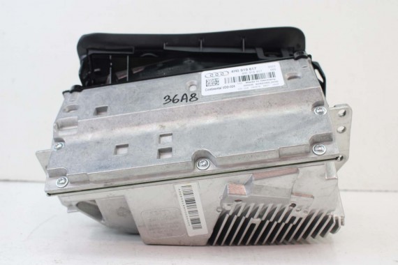 AUDI A8 PROJEKTOR HEAD UP DISPLAY 4H0919617 HeadUp RZUTNIK 4H0 919 617 HUD EUROPA MULTIFUNKTIONSDISPLAY 4H0919617 4H0919617 4H