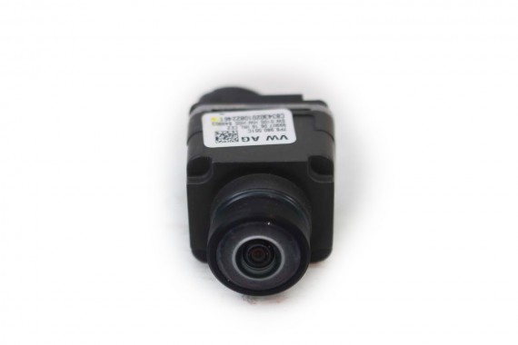 AUDI A6 A7 A8 KAMERA PRZÓD...