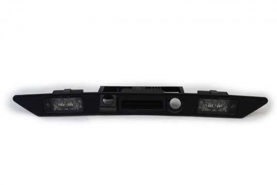 AUDI A8 4H LISTWA RĄCZKA...