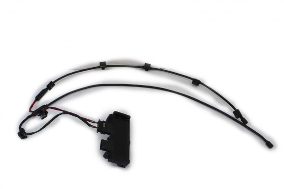 AUDI A8 OTWIERANIE KLAPY...