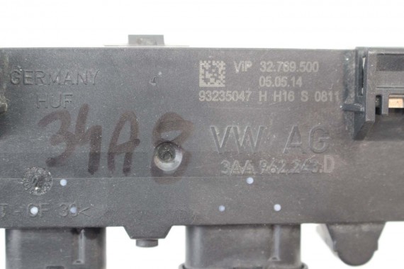 AUDI A8 OTWIERANIE KLAPY NOGĄ 3AA962243D 3AA962243B 3AA962243 3AA962243 3AA962243D 3AA962243A 3AA962243 3AA962243C 3AA962243 VW