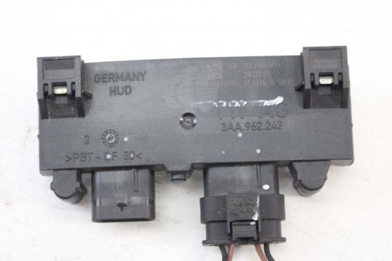 AUDI A8 OTWIERANIE KLAPY NOGĄ 3AA962243D 3AA962243B 3AA962243 3AA962243 3AA962243D 3AA962243A 3AA962243 3AA962243C 3AA962243 VW