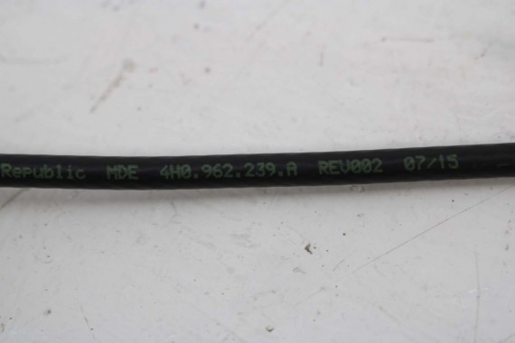 AUDI A8 OTWIERANIE KLAPY NOGĄ 3AA962243D 3AA962243B 3AA962243 3AA962243 3AA962243D 3AA962243A 3AA962243 3AA962243C 3AA962243 VW