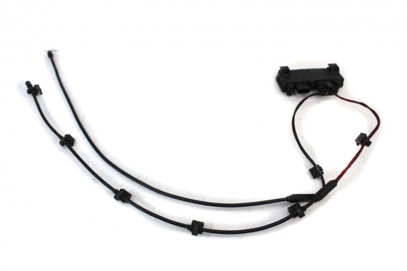 AUDI A8 OTWIERANIE KLAPY...